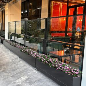 Rüzgar Kırıcı