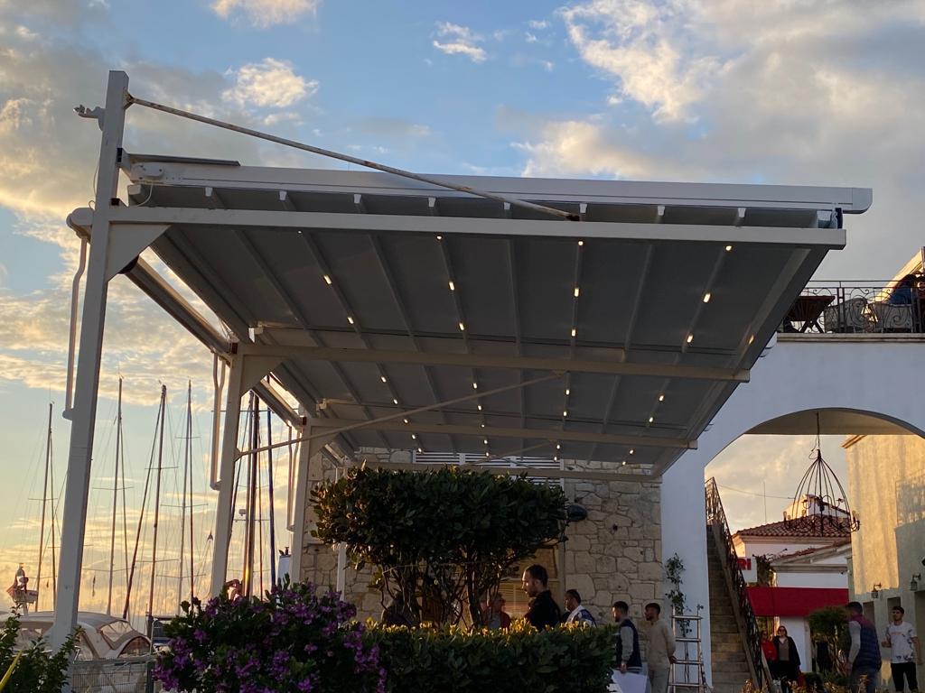 Pergola 11