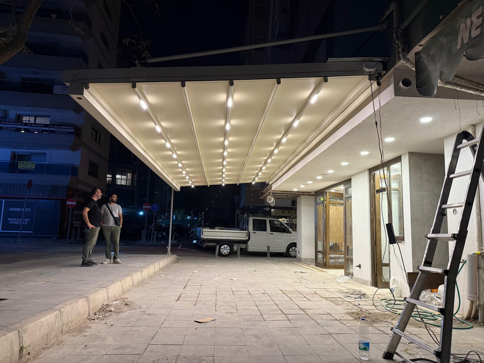 Pergola 2