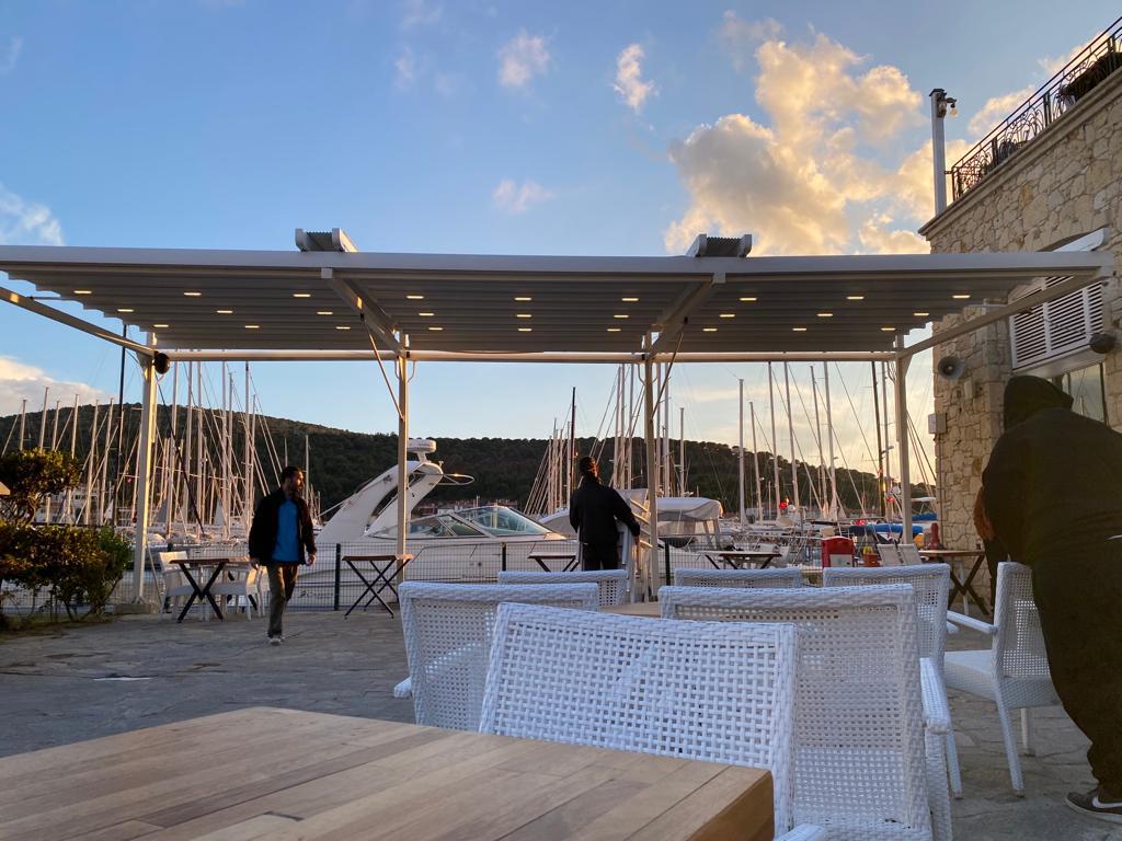 Pergola 7